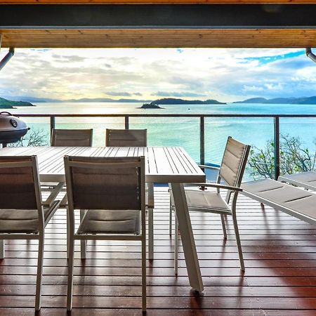 Shorelines 31 Renovated Upmarket Two Bedroom Apartment With Ocean Views And Buggy Остров Гамильтон Экстерьер фото